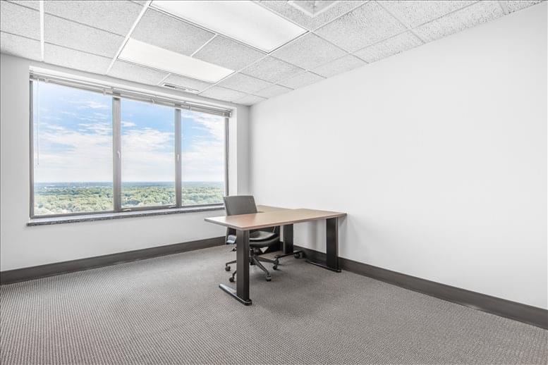 Photo of Office Space on Clark Tower, 5100 Poplar Ave Memphis 