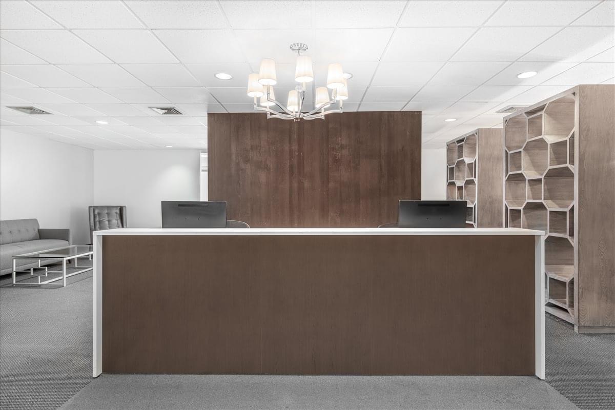 Photo of Office Space on Clark Tower, 5100 Poplar Ave Memphis 