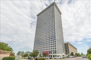 Photo of Office Space on Clark Tower,5100 Poplar Ave Memphis