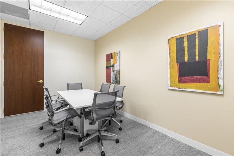 Photo of Office Space available to rent on Coastal States Building, 260 W Peachtree St NW, Peachtree Center, Downtown, Atlanta
