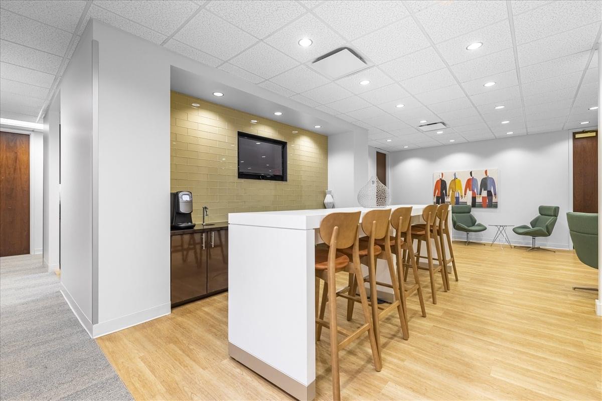 This is a photo of the office space available to rent on Coastal States Building, 260 W Peachtree St NW, Peachtree Center, Downtown