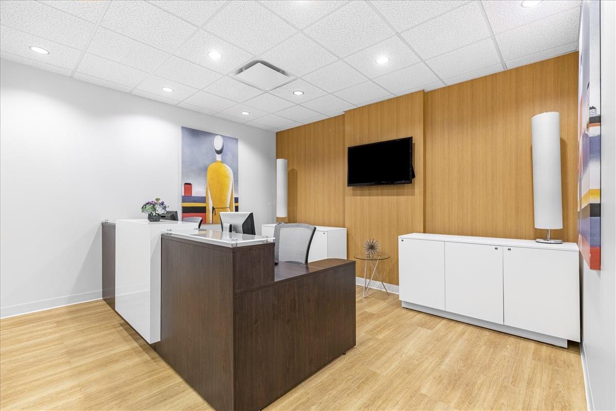 Photo of Office Space on Coastal States Building, 260 W Peachtree St NW, Peachtree Center, Downtown Atlanta 