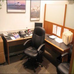 415 Congress St Office Images