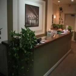 415 Congress St Office Images