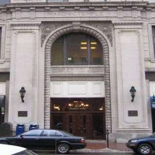 Photo of Office Space on Portland Masonic Temple,415 Congress St,Downtown Portland