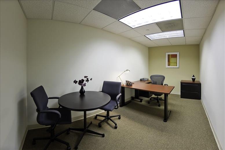 One Datran Center, 9100 S Dadeland Blvd, Kendall Office Images
