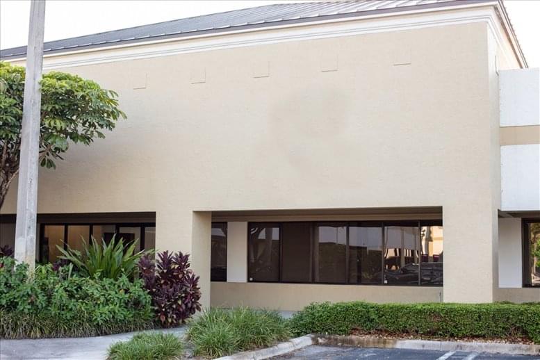 Picture of 2500 Quantum Lakes Dr Office Space available in Boynton Beach
