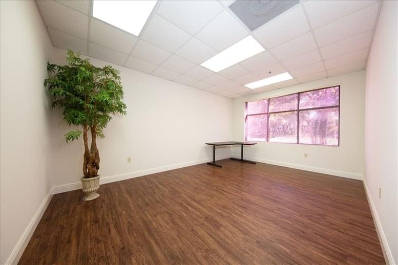 This is a photo of the office space available to rent on 2500 Quantum Lakes Dr