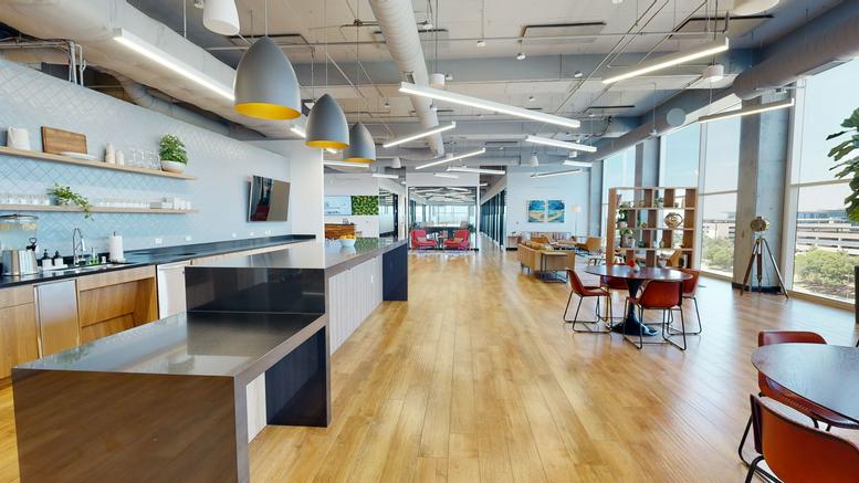 Office for Rent on 7950 Legacy Drive, Suite 400 Plano 