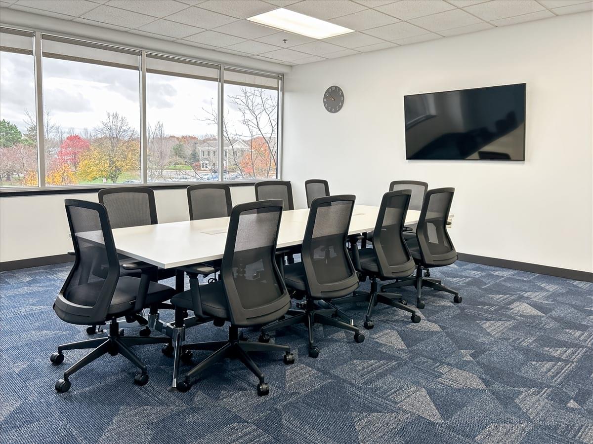 5030 Corporate Exchange Boulevard, 2nd Floor Office Images