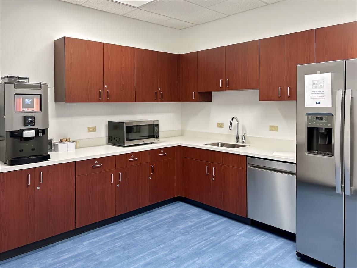 5030 Corporate Exchange Boulevard, 2nd Floor Office Images