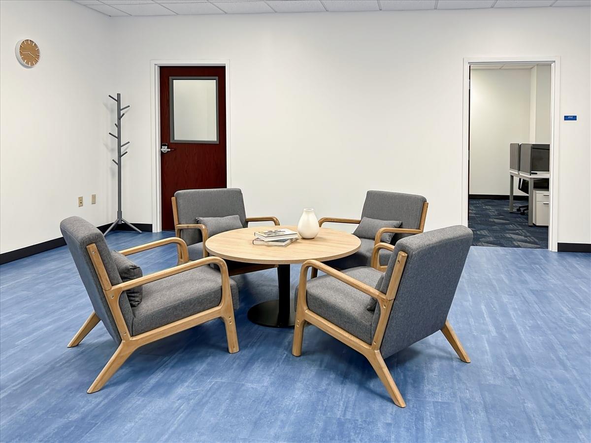 5030 Corporate Exchange Boulevard, 2nd Floor Office Images
