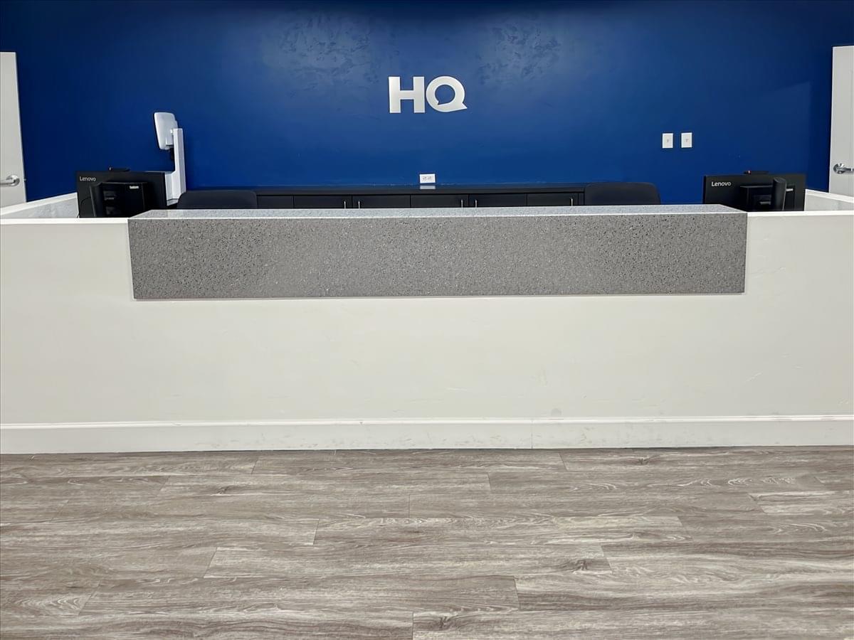 177 North Church Avenue Office Images