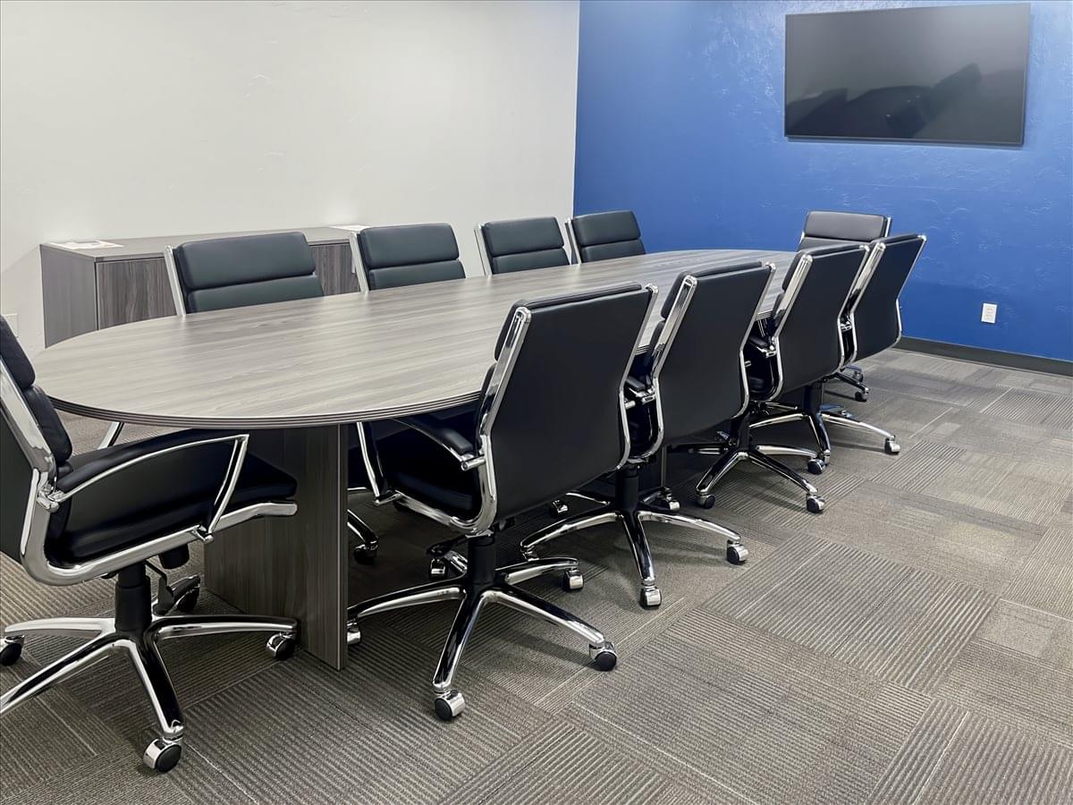 177 North Church Avenue Office Images