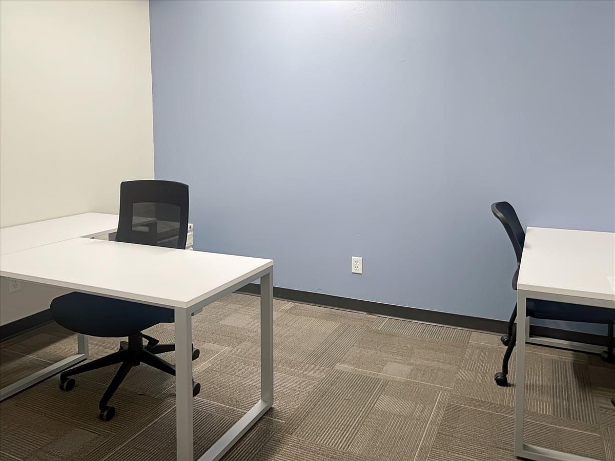 177 North Church Avenue Office Images