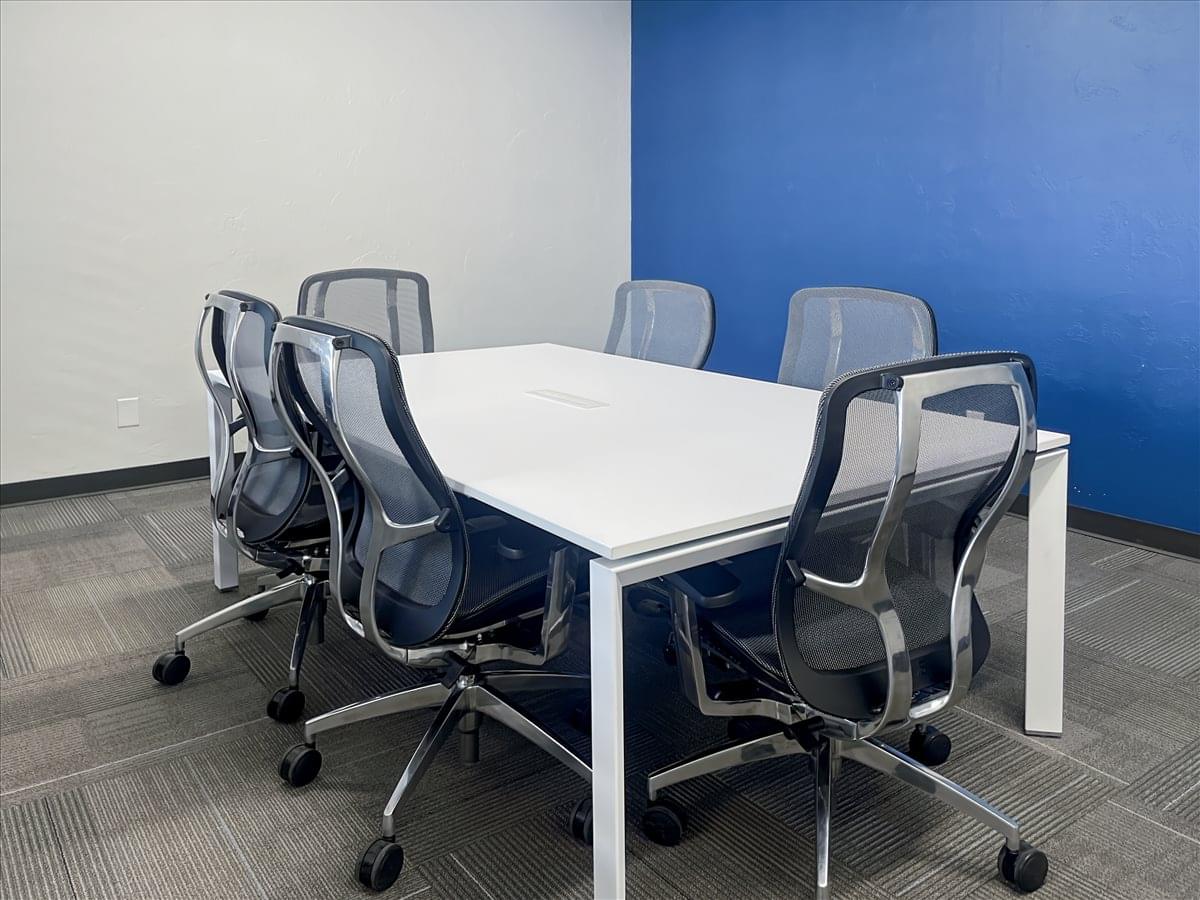 177 North Church Avenue Office Images