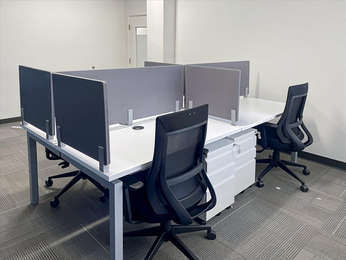 This is a photo of the office space available to rent on 177 North Church Avenue