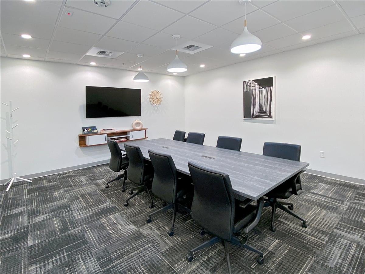 9805 Double R Boulevard, 3rd Floor Office Images
