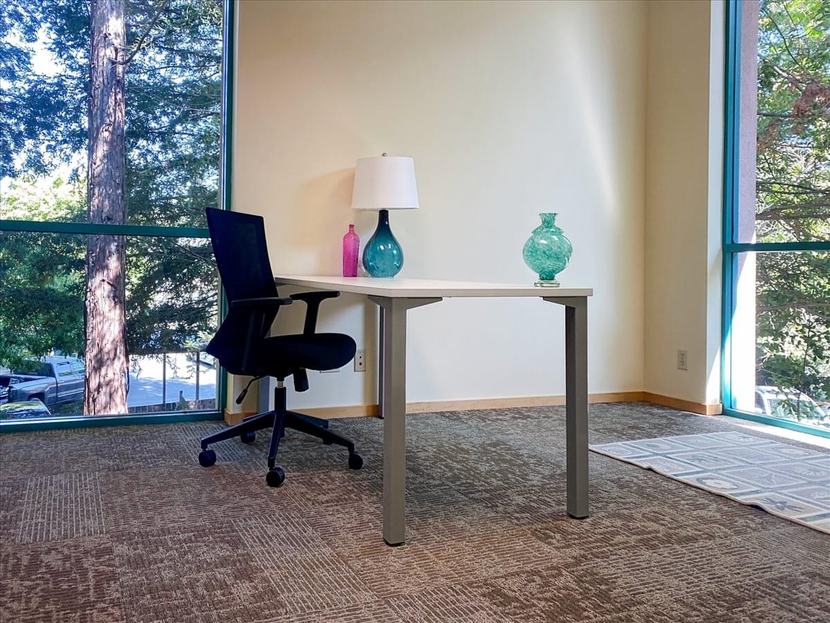 1421 Guerneville Road, 2nd Floor Office Images