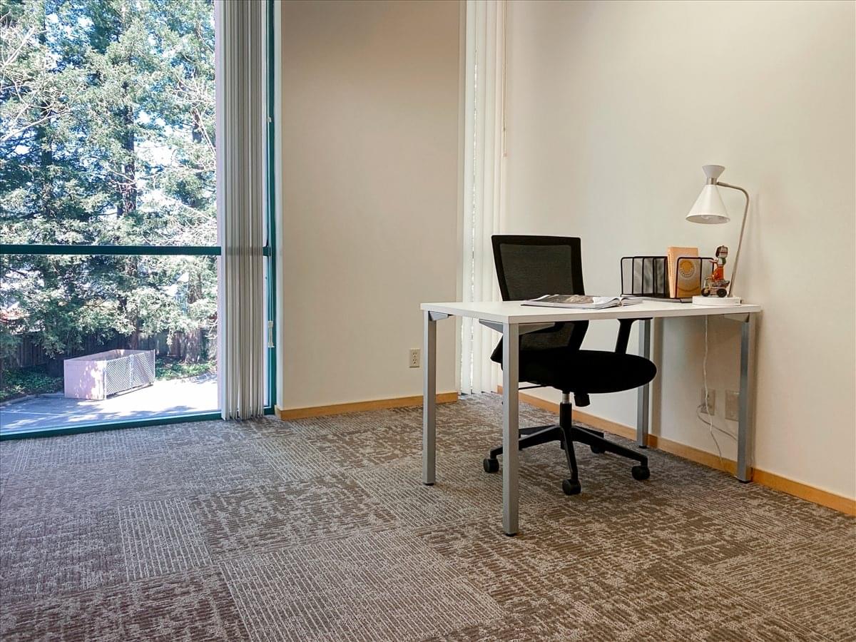 1421 Guerneville Road, 2nd Floor Office Images