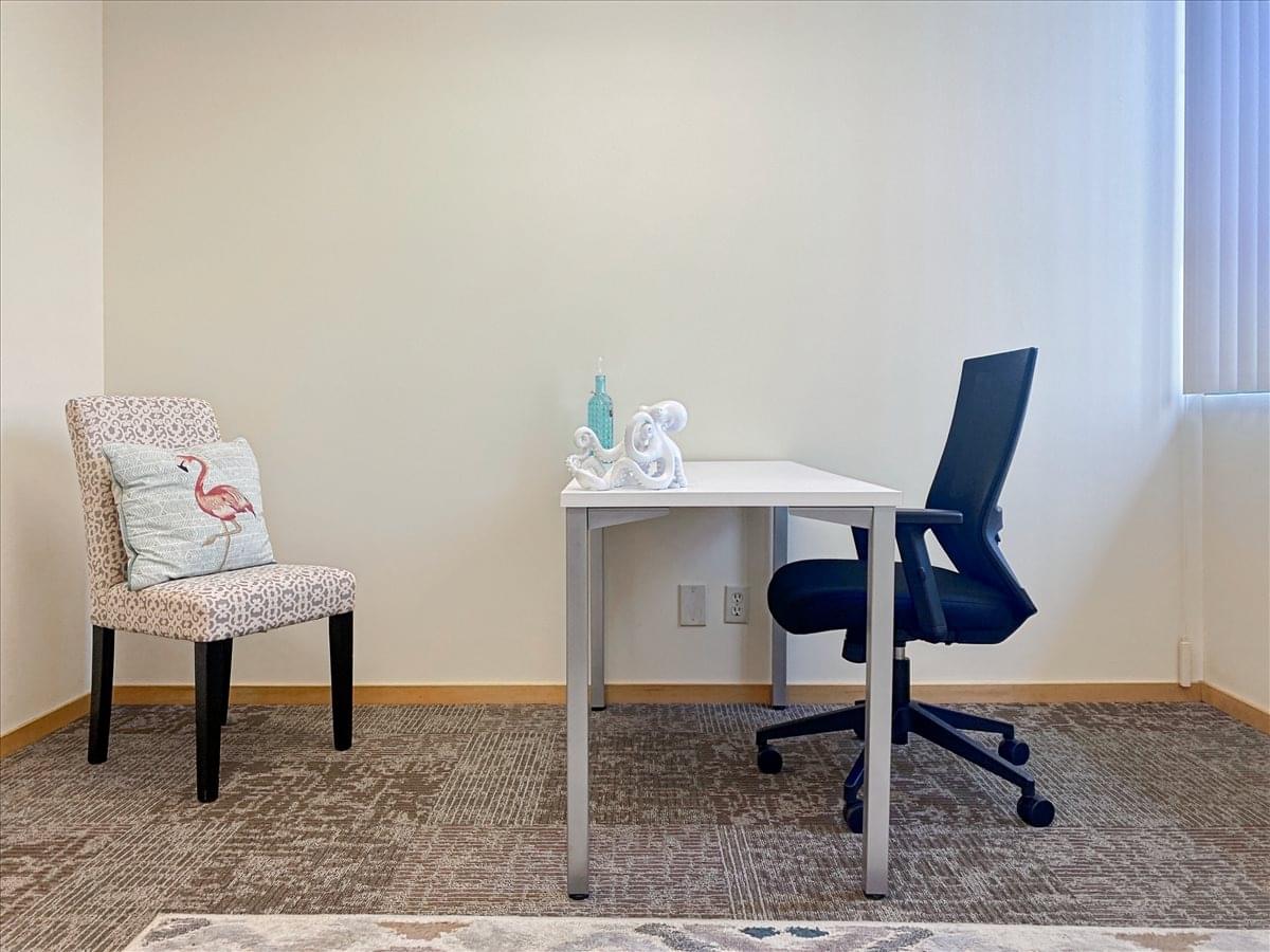 1421 Guerneville Road, 2nd Floor Office Images