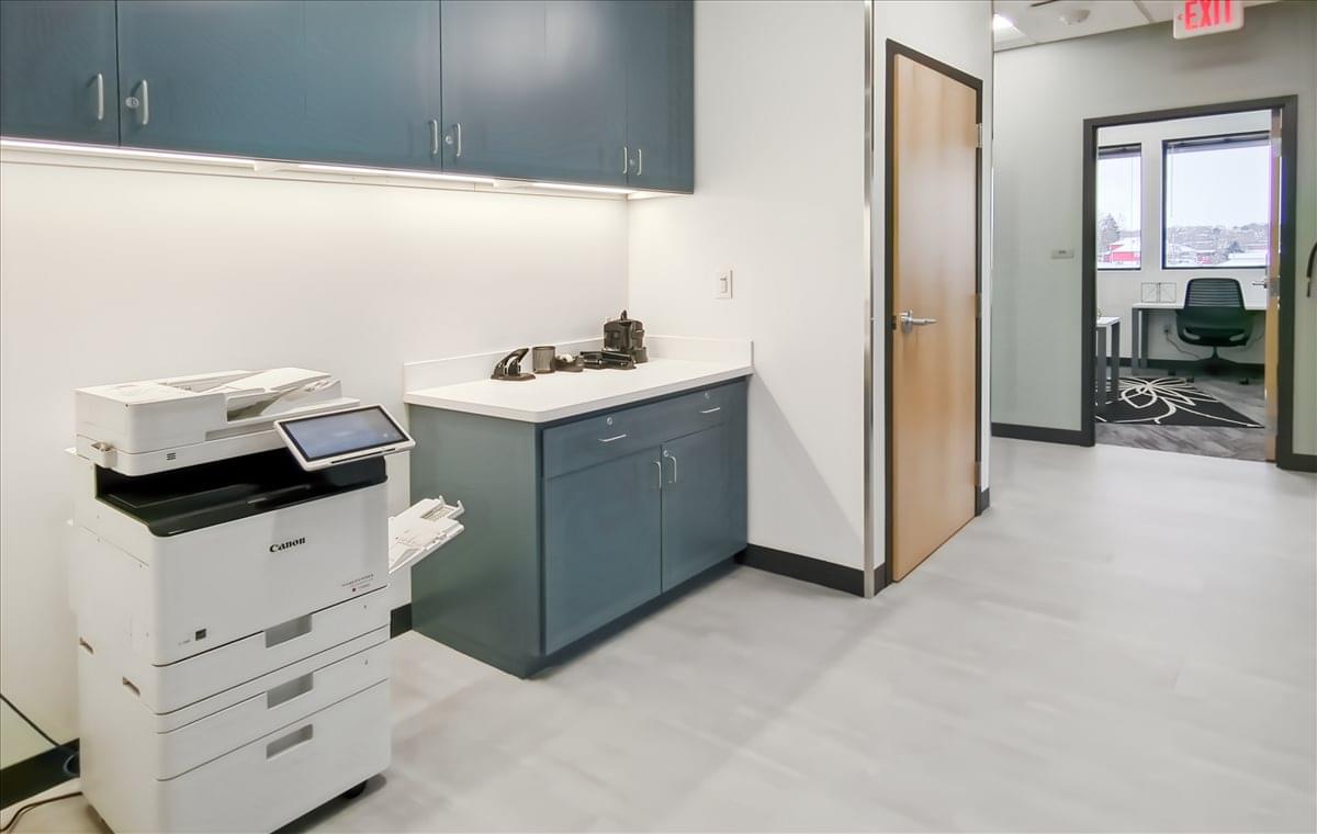 1408 Fort Crook Road available for companies in Bellevue
