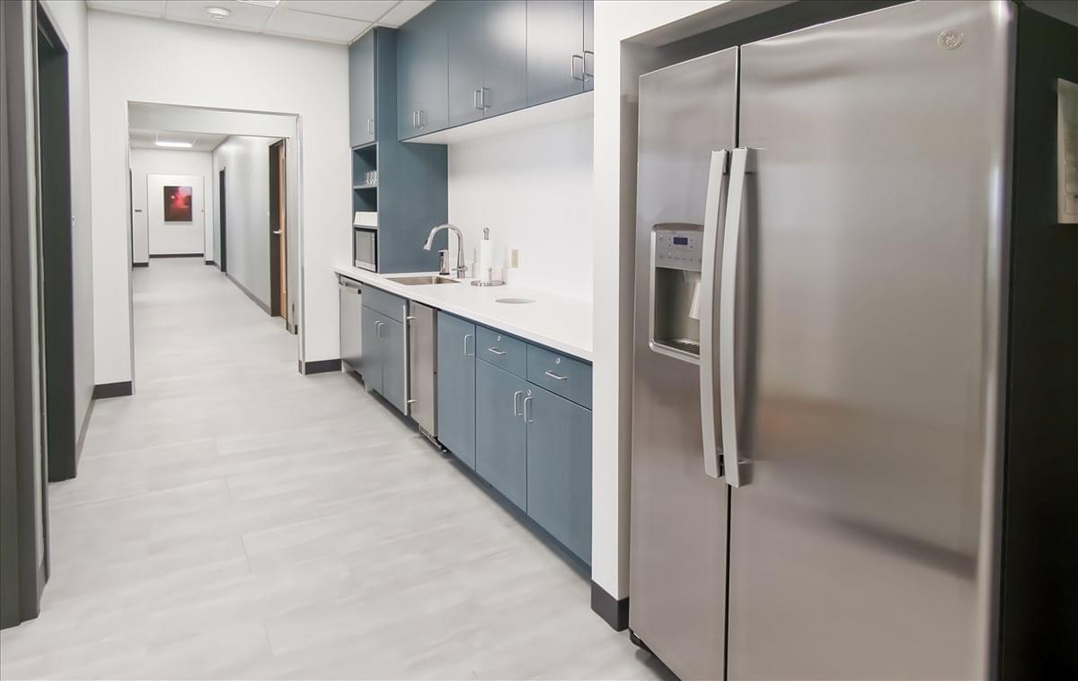 1408 Fort Crook Road, 3rd Floor Office Images