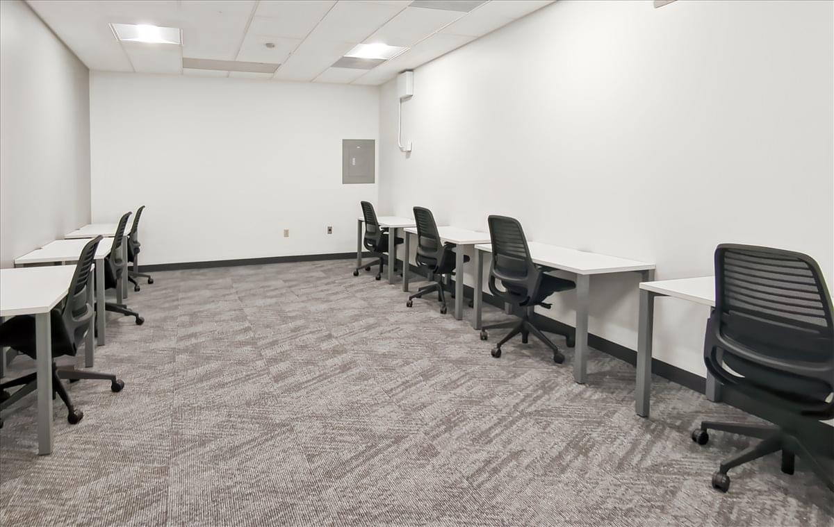 1408 Fort Crook Road, 3rd Floor Office Images