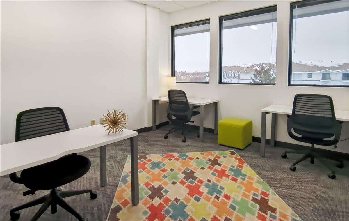 1408 Fort Crook Road, 3rd Floor Office Images