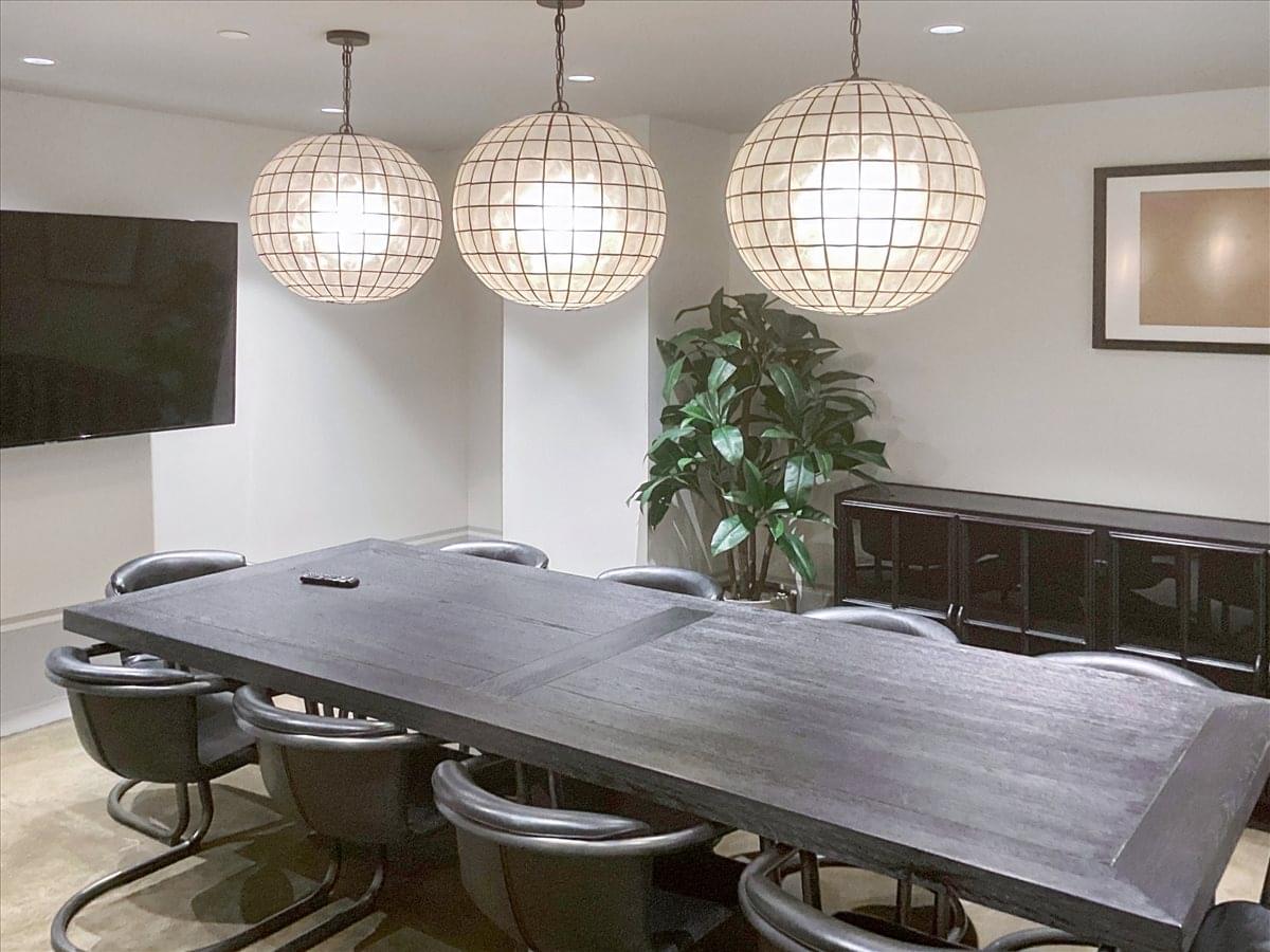 609 H Street Northwest available for companies in Washington DC