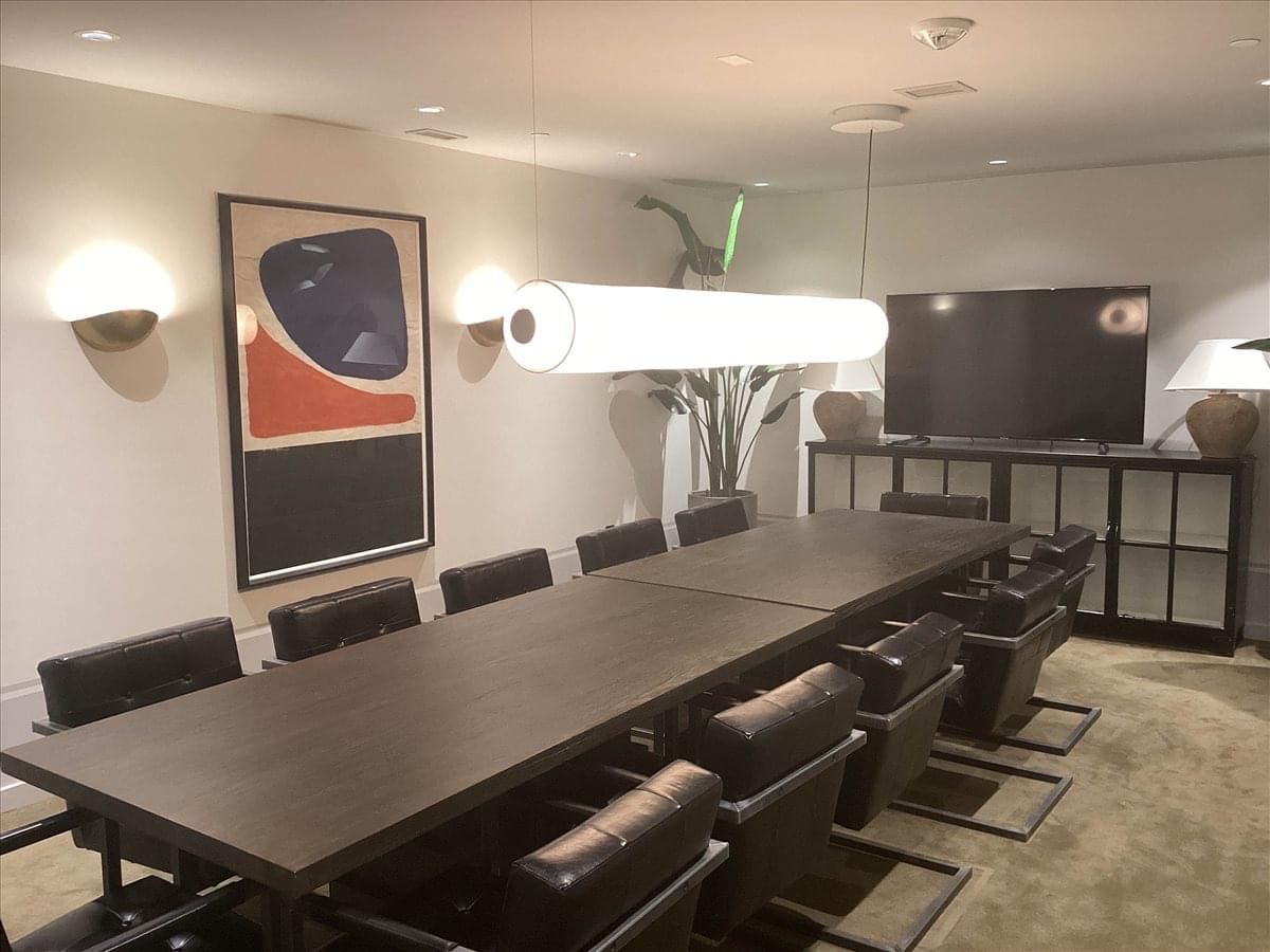 609 H Street Northwest Office Images