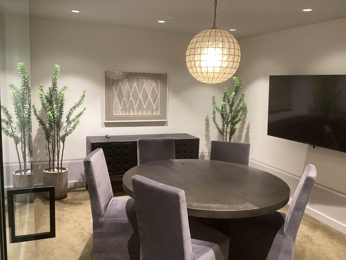 609 H Street Northwest Office Images