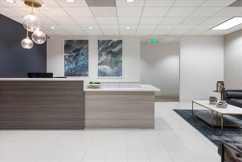 The Tower, 10940 Wilshire Blvd Office Images