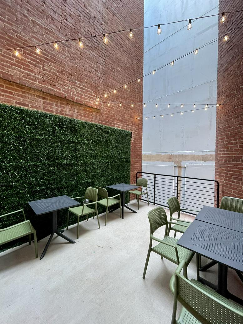 Photo of Office Space available to rent on 1763 Columbia Road NorthWest, Washington DC