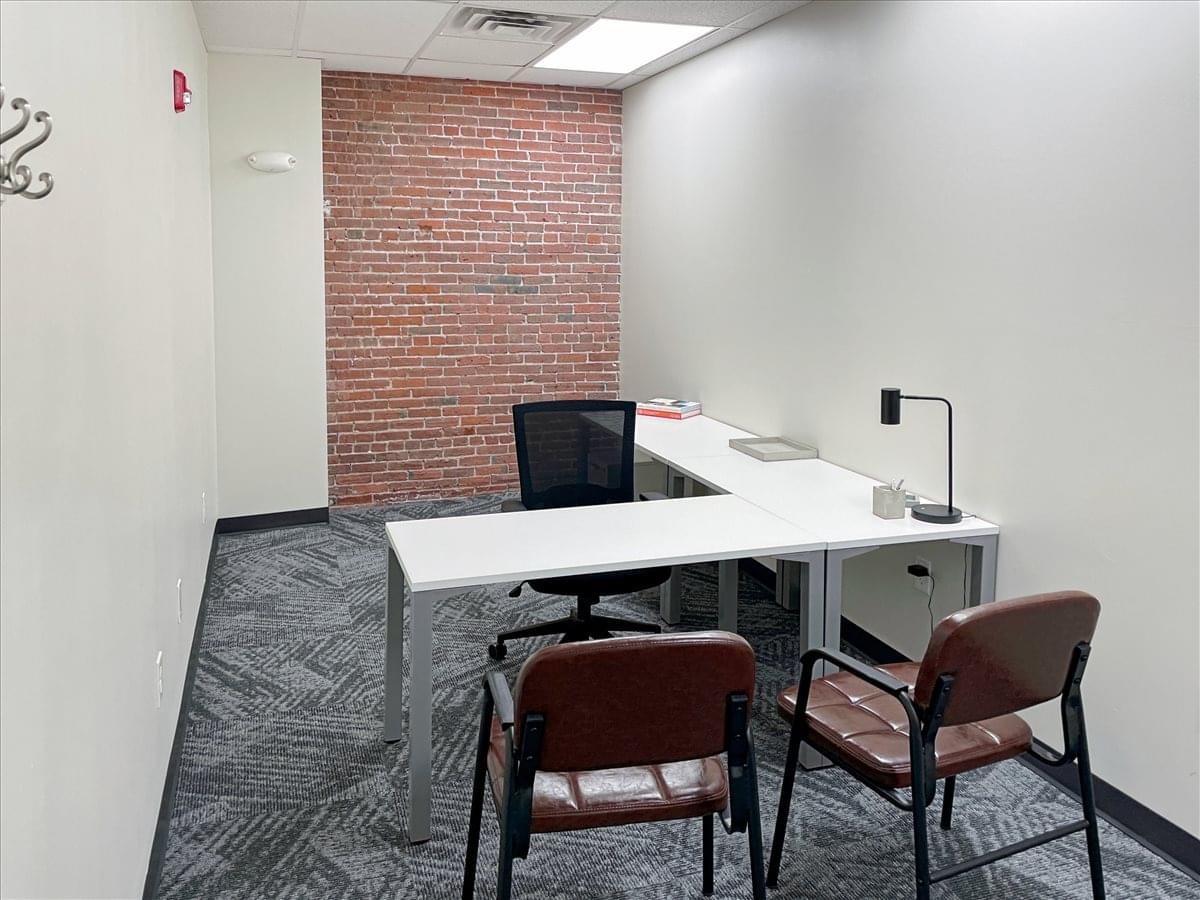 This is a photo of the office space available to rent on 1037-1045 Elm Street, 2nd, 3rd, 5th & 6th Floors