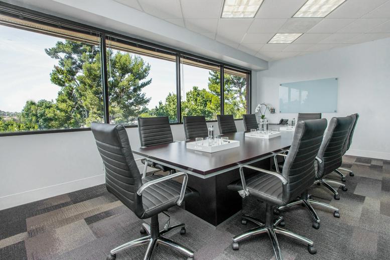Photo of Office Space available to rent on Centerstone Plaza, 4000 Barranca Pkwy, Irvine