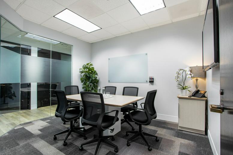 Centerstone Plaza, 4000 Barranca Pkwy Office Space - Irvine