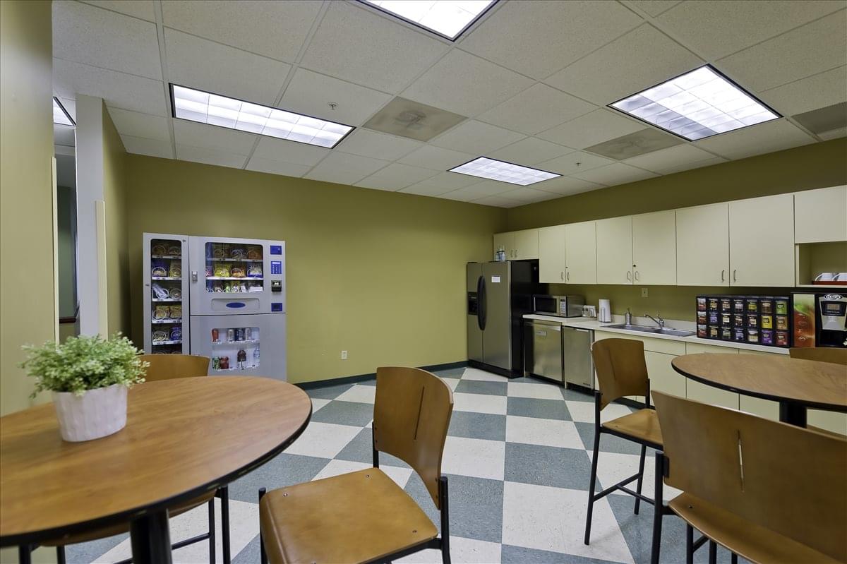 This is a photo of the office space available to rent on 1800 Pembrook Dr, Maitland
