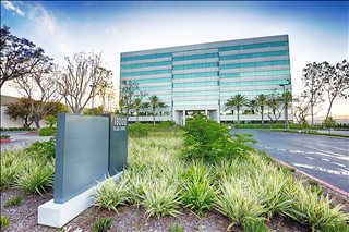 Photo of Office Space on Plaza Tower,18000 Studebaker Rd Cerritos