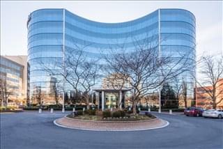 Photo of Office Space on 8609 Westwood Center Drive,Suite 110, Tysons Corner Tysons