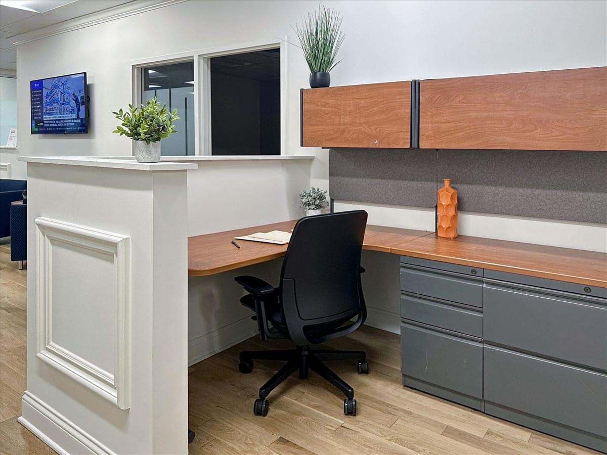 19 North Green Street Office Space - Chicago