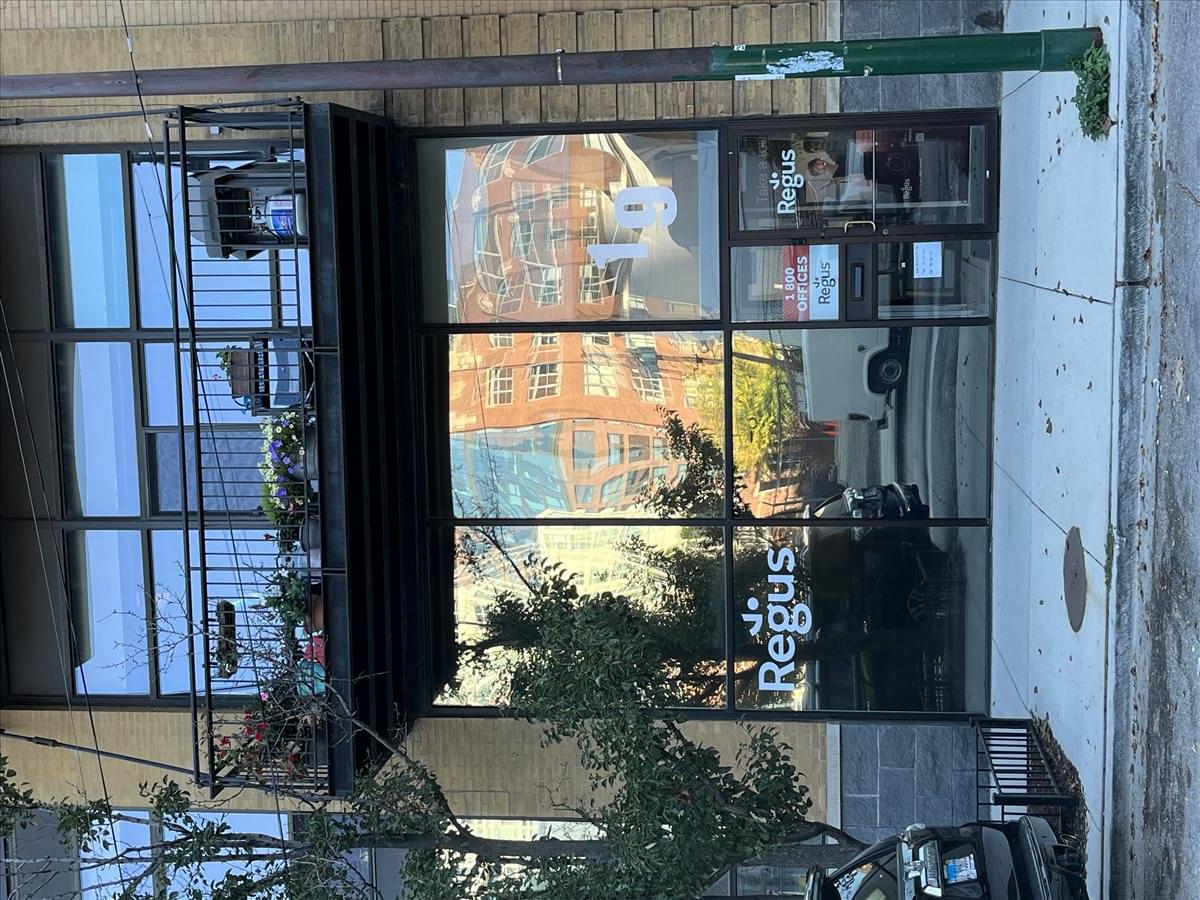 Picture of 19 North Green Street Office Space available in Chicago