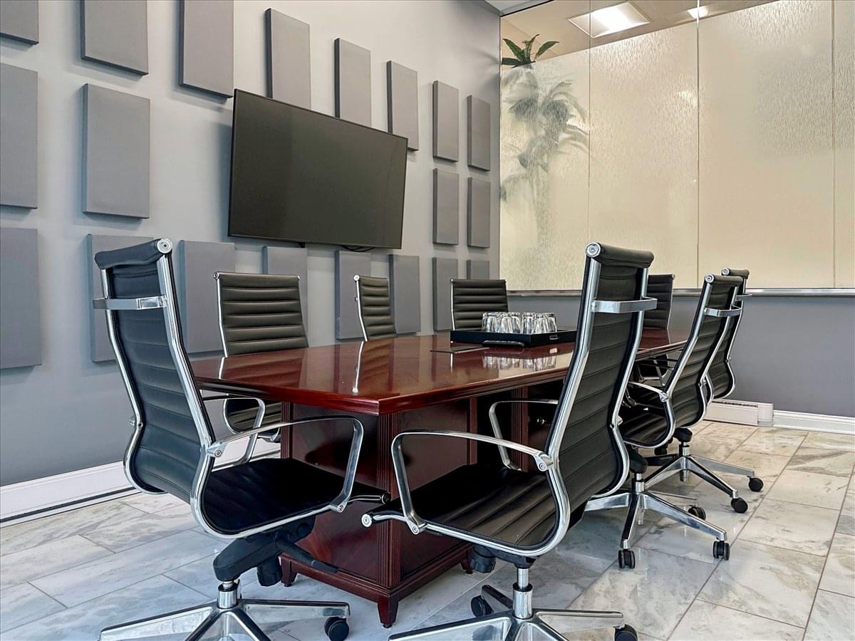 19 North Green Street Office Space - Chicago