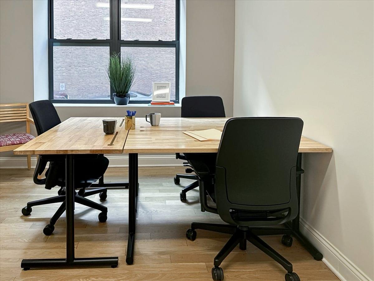 Photo of Office Space on 19 North Green Street Chicago 