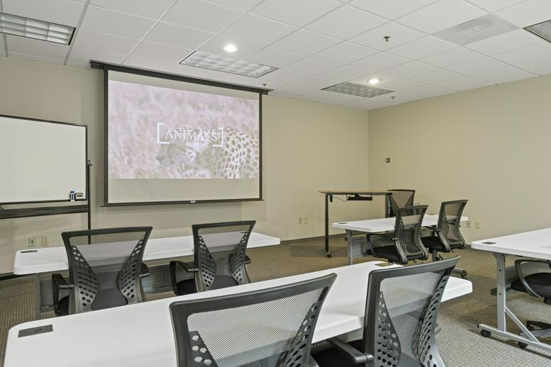 1165 Northchase Parkway, Suite 300 Office Images