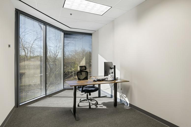 Photo of Office Space available to rent on 1165 Northchase Parkway, Suite 300, Marietta