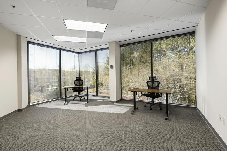 This is a photo of the office space available to rent on 1165 Northchase Parkway, Suite 300