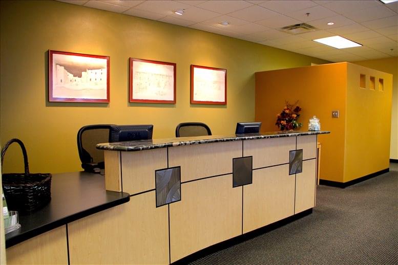 Photo of Office Space on 4801 Lang Ave, Northeast Albuquerque 