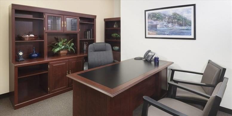 Photo of Office Space on Front Range Business Centers, 155 E Boardwalk Dr, The Landings Fort Collins 