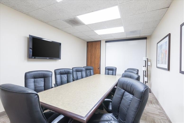 5020 Campus Drive, Koll Center Office Images